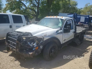 FORD F350 SUPER DUTY