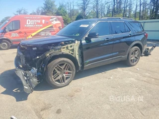 FORD EXPLORER ST-LINE