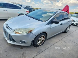 FORD FOCUS S