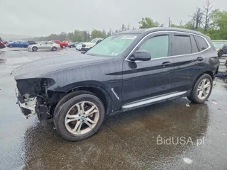 BMW X3 XDRIVE30I