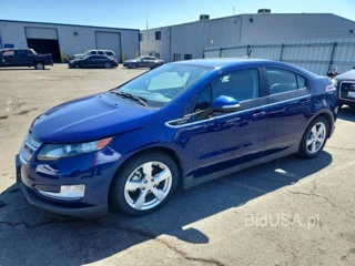 CHEVROLET VOLT