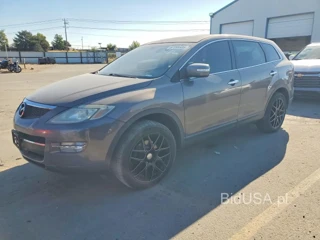 MAZDA CX-9