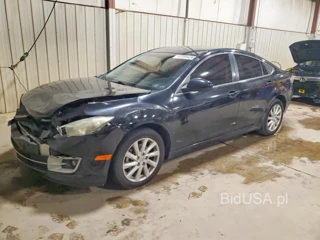MAZDA 6 TOURING