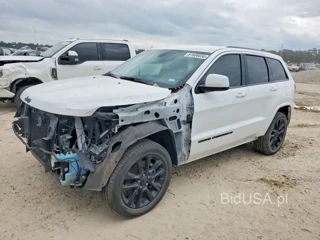 JEEP GRAND CHEROKEE LAREDO E