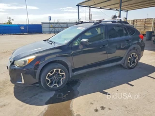 SUBARU CROSSTREK PREMIUM