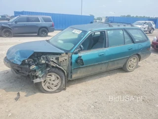 FORD ESCORT LX