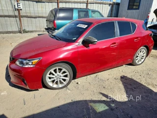 LEXUS CT 200