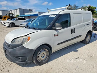 RAM PROMASTER CITY