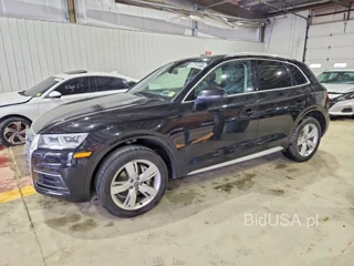 AUDI Q5 PREMIUM PLUS