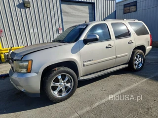 CHEVROLET TAHOE C1500