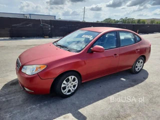 HYUNDAI ELANTRA GLS