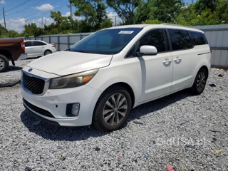 KIA SEDONA