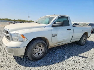 RAM 1500 CLASSIC TRADESMAN