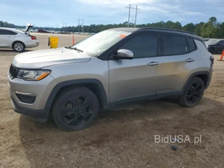 JEEP COMPASS LATITUDE