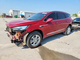 BUICK ENCLAVE ESSENCE