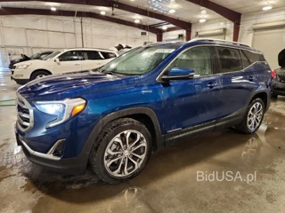 GMC TERRAIN SLT