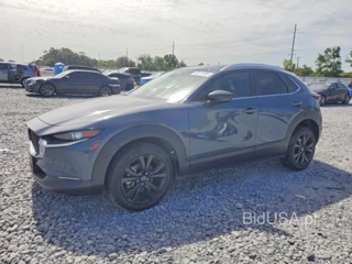 MAZDA CX-30 PREFERRED