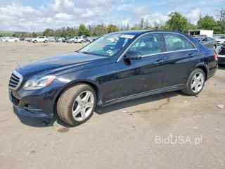 MERCEDES-BENZ E 350 4MATIC
