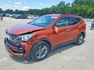 HYUNDAI SANTA FE SPORT 2.4L