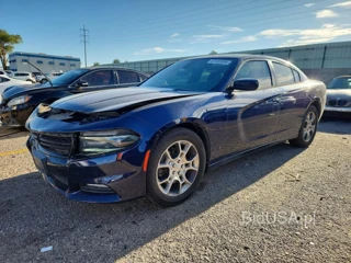 DODGE CHARGER SXT
