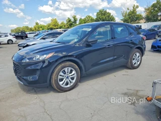 FORD ESCAPE S