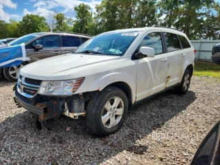 DODGE JOURNEY SXT
