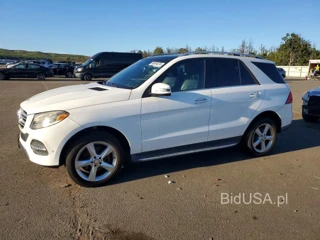 MERCEDES-BENZ GLE 350 4MATIC