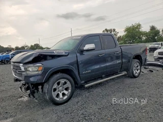 RAM 1500 LARAMIE