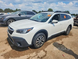 SUBARU OUTBACK PREMIUM