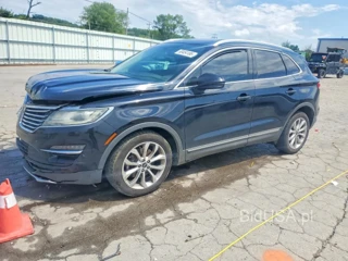 LINCOLN MKC SELECT