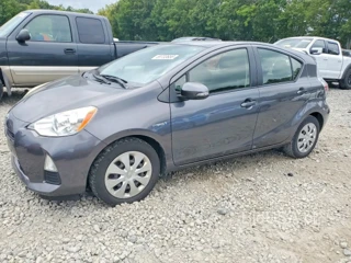 TOYOTA PRIUS C TWO