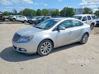 BUICK VERANO CONVENIENCE