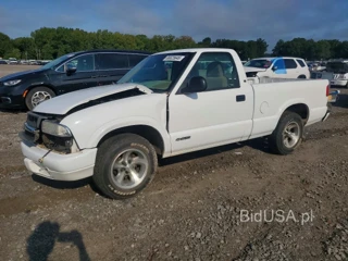 CHEVROLET S TRUCK S10