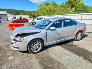 VOLVO S80 3.2