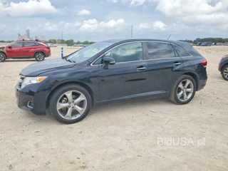 TOYOTA VENZA XLE
