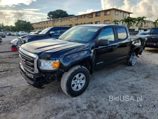 GMC CANYON
