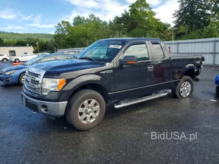 FORD F150 SUPER CAB
