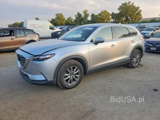 MAZDA CX-9 TOURING