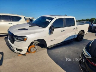 RAM 1500 LARAMIE