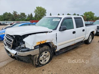 CHEVROLET SILVERADO K1500