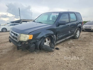 FORD ESCAPE XLS
