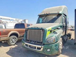 FREIGHTLINER CASCADIA