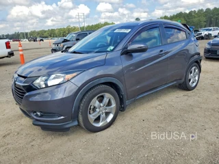 HONDA HR-V EXL