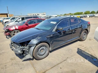 KIA OPTIMA EX