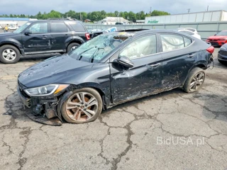 HYUNDAI ELANTRA LIMITED