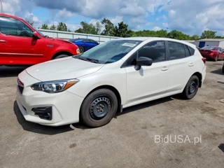 SUBARU IMPREZA L