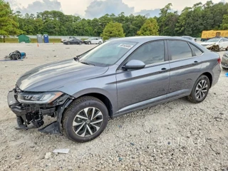 VOLKSWAGEN JETTA S