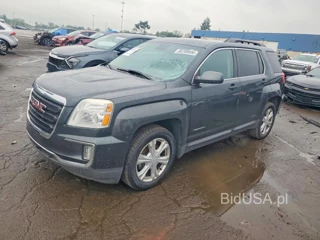 GMC TERRAIN SLE