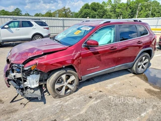 JEEP CHEROKEE LIMITED