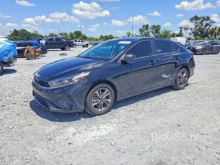 KIA FORTE LXS
